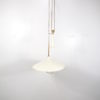 Model 12126 lamp by Angelo Lelii for Arredoluce Model 12126 lamp by Angelo Lelii for Arredoluce