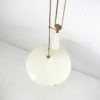 Model 12126 lamp by Angelo Lelii for Arredoluce Model 12126 lamp by Angelo Lelii for Arredoluce
