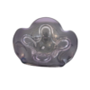 Glass Dish 1960
