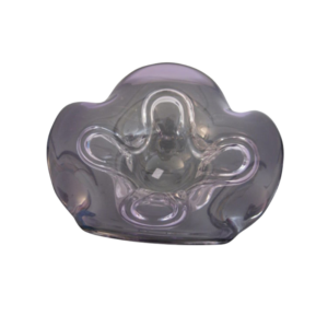 Glass Dish 1960