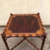 Games table Valenti Spain 1970