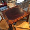 Games table Valenti Spain 1970