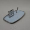 Writing set with perpetual calender and pen holder, Art Deco, Jakob Maul
