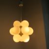Ceiling light by Kaiser-Leuchten, 60s Ceiling light by Kaiser-Leuchten, 60s