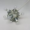Ceiling light by Kaiser-Leuchten, 60s Ceiling light by Kaiser-Leuchten, 60s