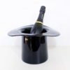 Murano ice bucket, champagne bucket Murano ice bucket, champagne bucket