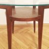 Round Coffee Table by Karel Kozelka and Antonin Kropacek, 1940s