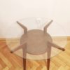 Round Coffee Table by Karel Kozelka and Antonin Kropacek, 1940s