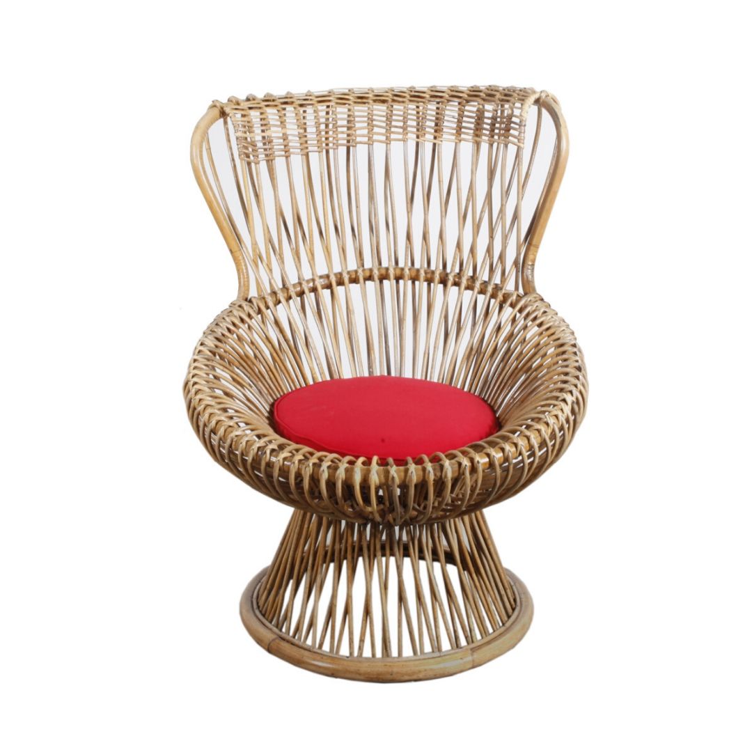 Margherita Lounge Chair