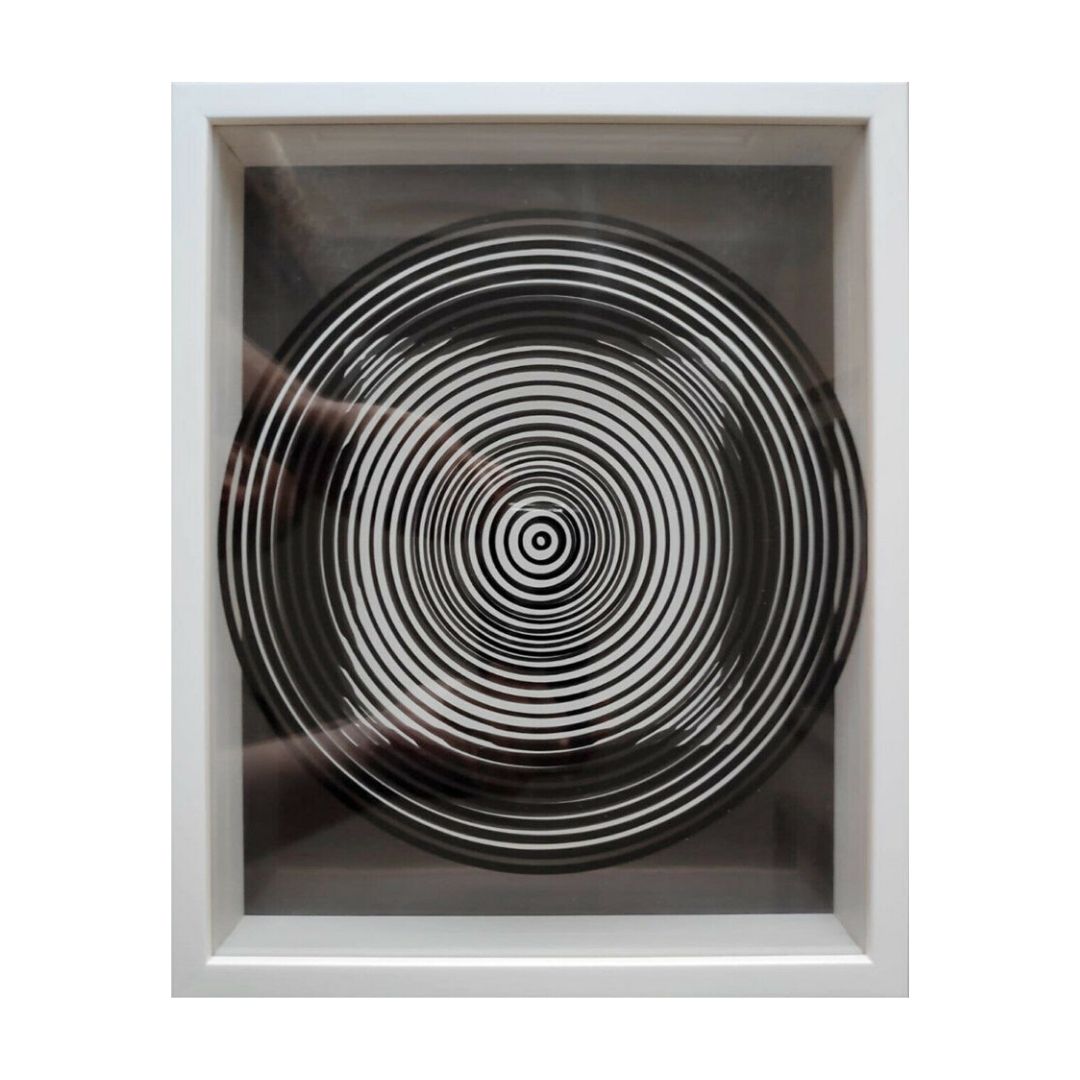 Kinetic Work by Victor Vasarely 4