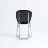 Set of 4 Alu-Flex Chairs by Armin Wirth Set of 4 Alu-Flex Chairs by Armin Wirth