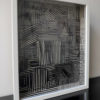 Kinetic Work by Victor Vasarely 5