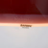 XL Murano Glass Pendant Lamp by A. Barbini