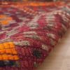 Moroccan rug 6’x13′ Vintage Beni Mguild rug, The Genuine Moroccan