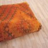 Moroccan rug 6’x12′ Vintage Beni Mguild rug, The Genuine Moroccan rug.