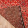 Moroccan rug 5’x9′ Vintage Beni Mguild rug, The Genuine Moroccan rug.