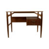 Italian Desk Dal Vera - 1950s