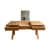 Vanity Desk by Cees BRAAKMAN