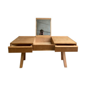 Vanity Desk by Cees BRAAKMAN