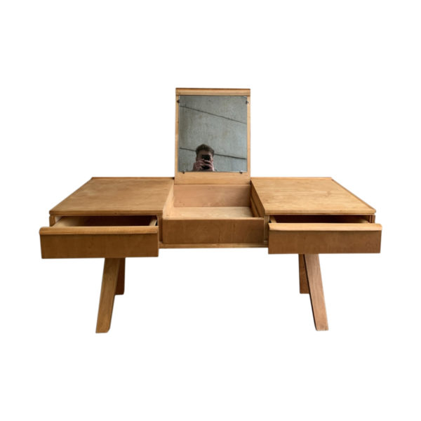 Vanity Desk by Cees BRAAKMAN