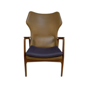 Armchair by Aksel Bender Madsen