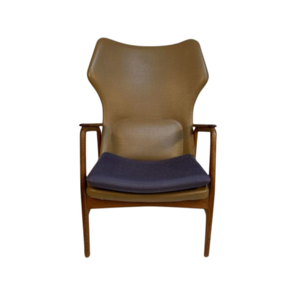 Armchair by Aksel Bender Madsen