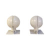 Pair of SIRIO Lamps by Guzzini