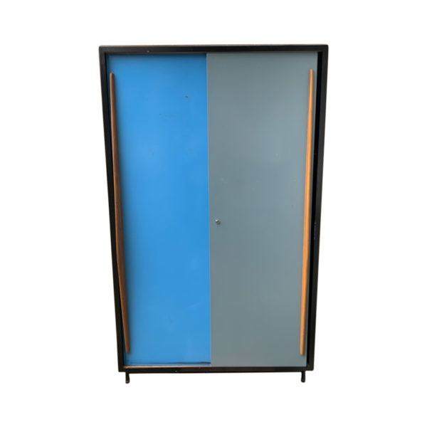 Big Wardrobe by Willy Van Der Meeren for Tubax