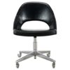 Early Eero Saarinen Office Desk Chair for Knoll International