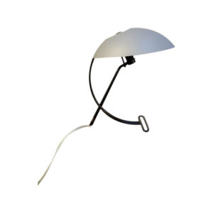 Pair of Table/ Desk Lamps NB 100 by Louis Kalff for Philips