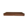 Wall Desk / Wall console