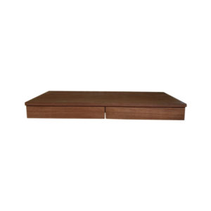 Wall Desk / Wall console