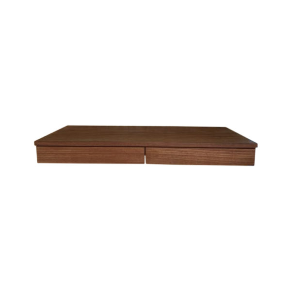Wall Desk / Wall console