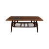 Coffee Table by Louis van Teeffelen