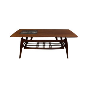 Coffee Table by Louis van Teeffelen
