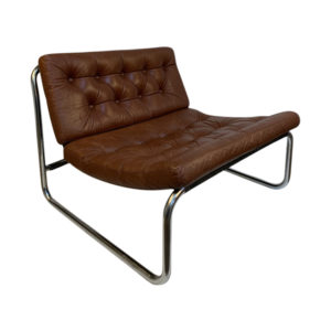Pair of Armchairs, 1970s