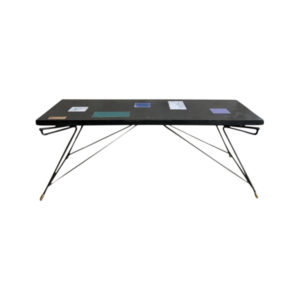 Stone Coffee Table
