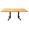 Charlotte Perriand / Table "SAM"