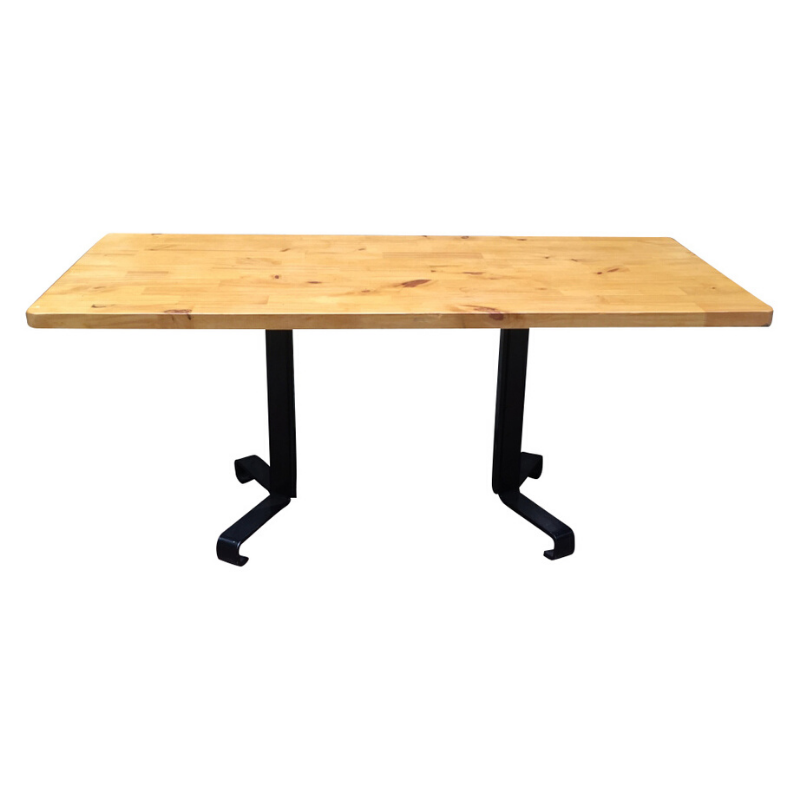 Charlotte Perriand Table Sam, Sams Dining Table