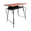 Desk by Willy van der Meeren