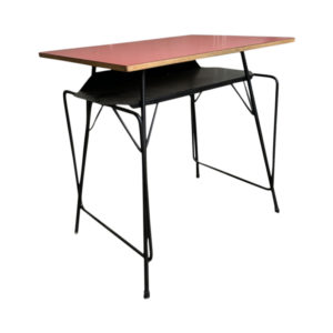 Desk by Willy van der Meeren