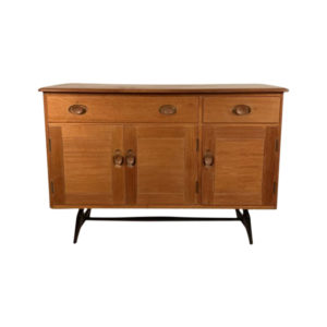 Sideboard ERCOL by Lucian Ercolani