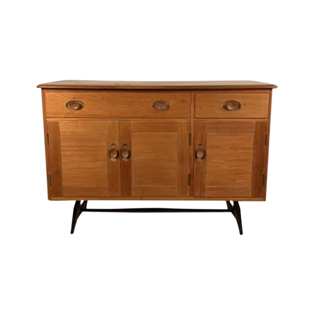 Sideboard ERCOL by Lucian Ercolani