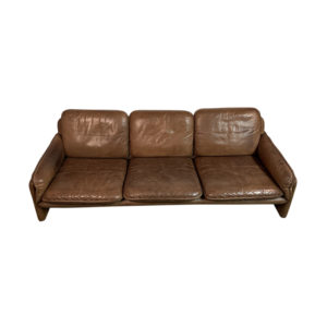 Sofa De Sede model DS61