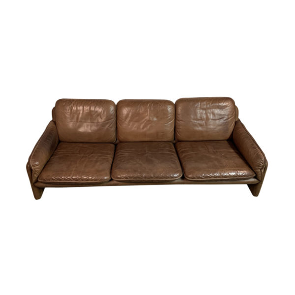 Sofa De Sede model DS61