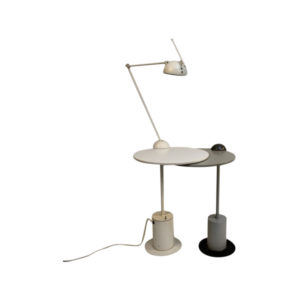 Side Table ARCO, style Memphis