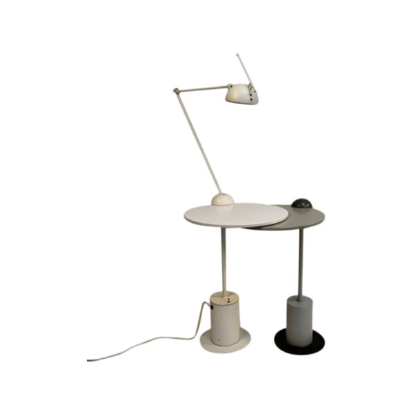 Side Table ARCO, style Memphis