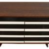 U-453 Sideboard by Jiri Jiroutek for Interier Praha