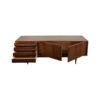 Sideboard by Osvald VERMAERCKE for V FORM, Belgium, 1950s