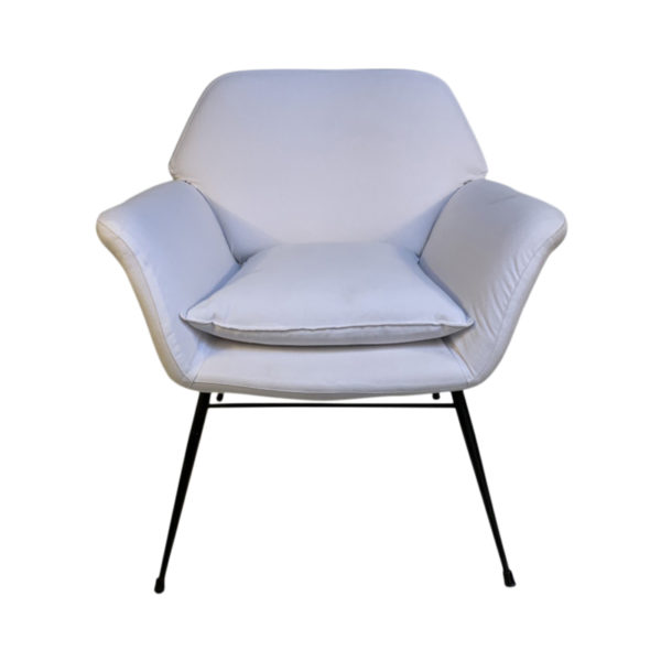 Italian Armchair, 1950s